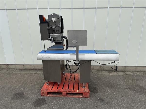 Grote foto espera es7001 checkweger met boven label unit agrarisch tuinbouw