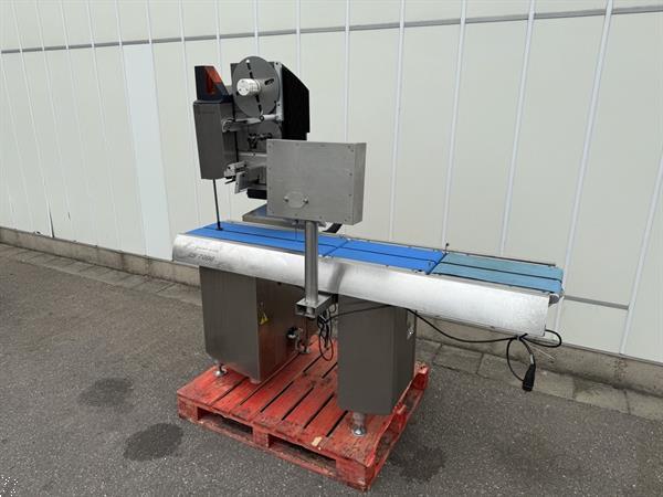 Grote foto espera es7001 checkweger met boven label unit agrarisch tuinbouw