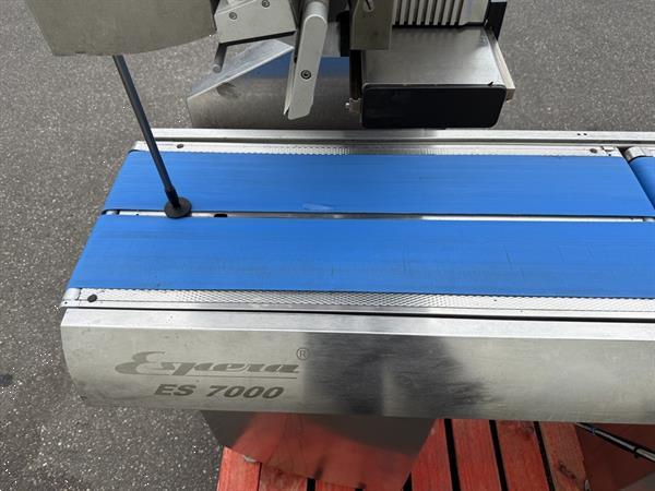 Grote foto espera es7001 checkweger met boven label unit agrarisch tuinbouw