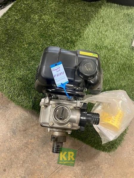 Grote foto honda wx 65837 agrarisch beregeningapparatuur