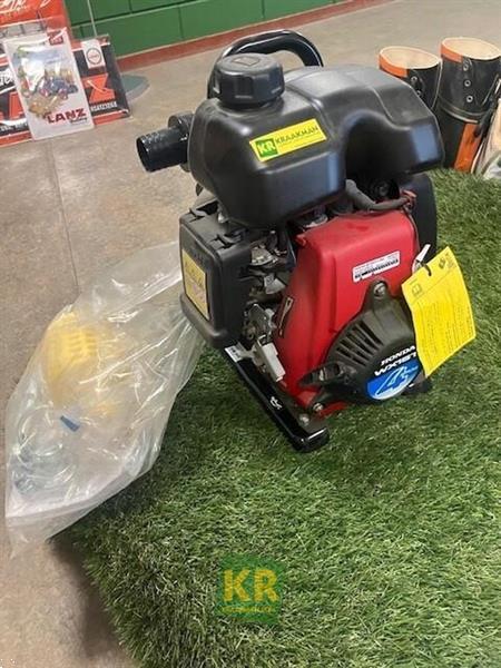 Grote foto honda wx 65837 agrarisch beregeningapparatuur