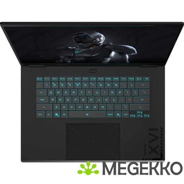 Grote foto gigabyte gaming a16 16 core i7 rtx 5060 computers en software overige computers en software