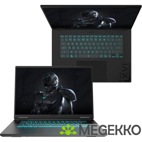 Grote foto gigabyte gaming a16 16 core i7 rtx 5060 computers en software overige computers en software