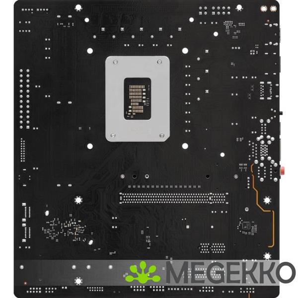 Grote foto asrock b860m x computers en software moederborden