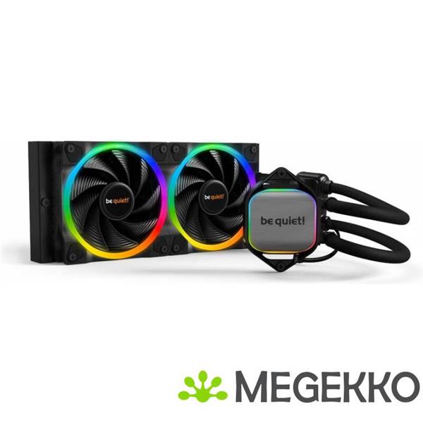 Grote foto be quiet pure loop 2 fx 240mm computers en software overige computers en software