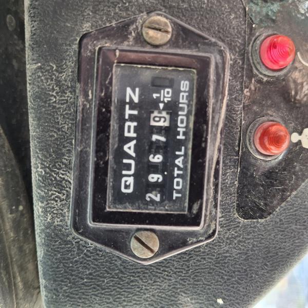 Grote foto bobcat s70 schranklader agrarisch shovels