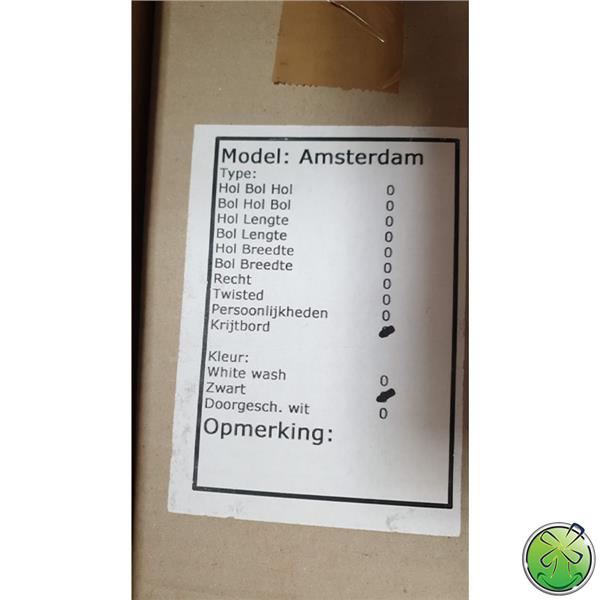 Grote foto krijtborden kjh krijt tuin en terras tuindecoratie