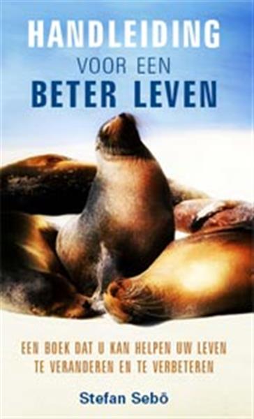 Grote foto handleiding voor een beter leven boeken hobby en vrije tijd