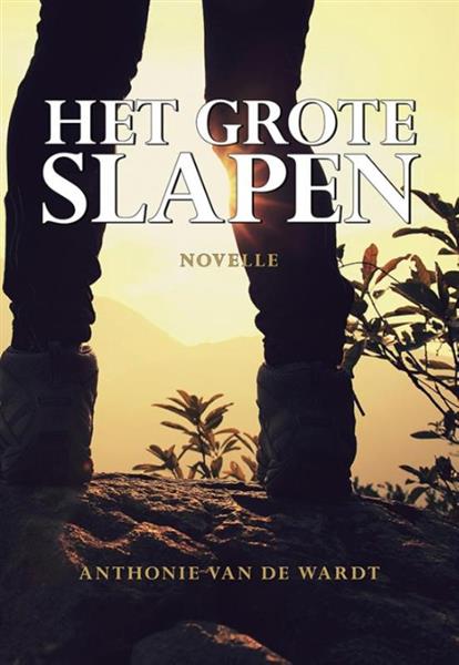 Grote foto het grote slapen boeken overige boeken