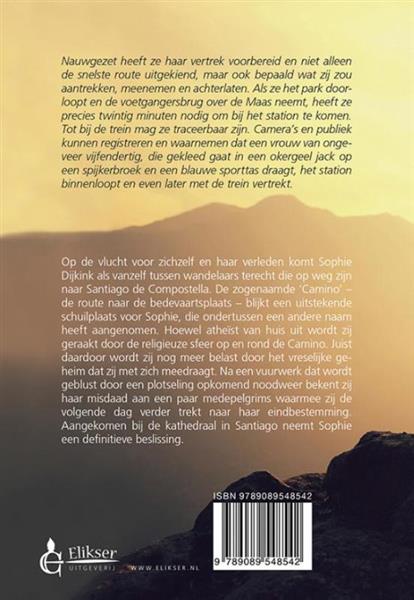 Grote foto het grote slapen boeken overige boeken