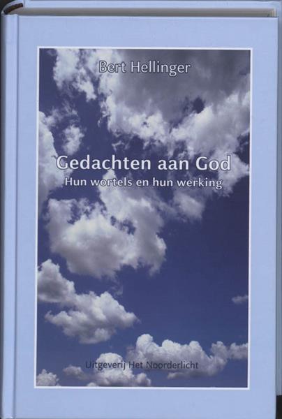 Grote foto gedachten aan god boeken psychologie