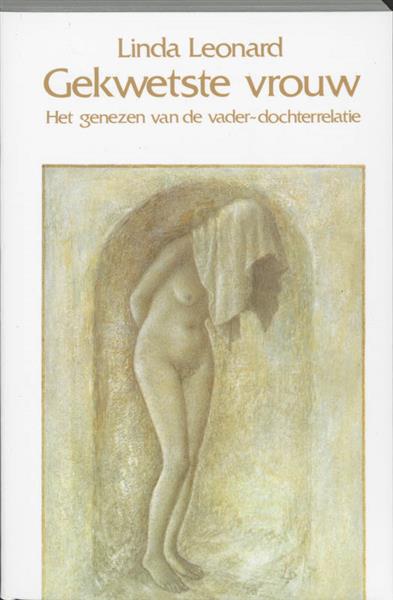 Grote foto gekwetste vrouw ontwikkelingen in de jungiaanse psychologie boeken politiek en maatschappij