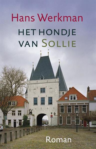 Grote foto het hondje van sollie boeken overige boeken