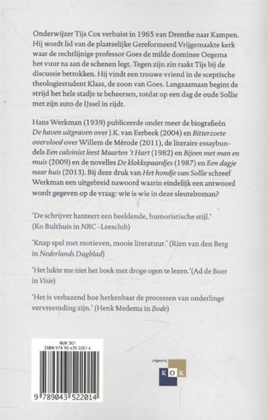 Grote foto het hondje van sollie boeken overige boeken