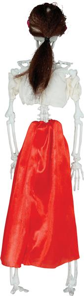 Grote foto dia de los muertos hangdecoratie 40cm verzamelen overige verzamelingen