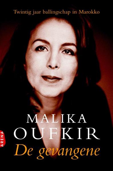 Grote foto de gevangene boeken overige boeken