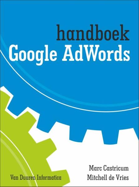Grote foto handboek google adwords boeken informatica computer