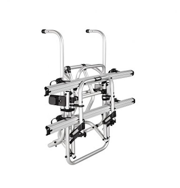 Grote foto thule lift v16 met 12v motor caravans en kamperen caravan accessoires