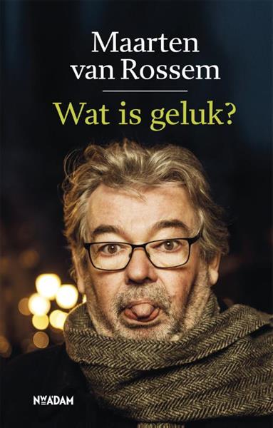 Grote foto wat is geluk boeken politiek en maatschappij