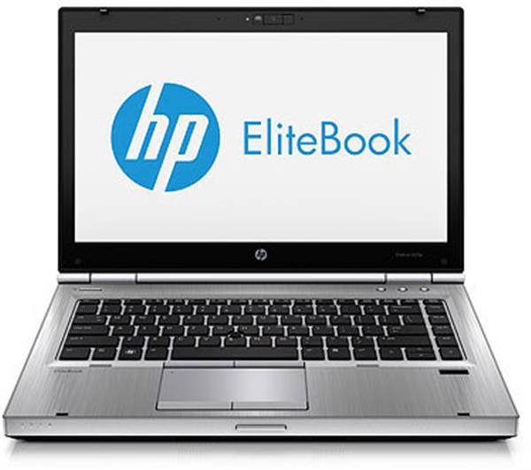 Grote foto windows xp 7 of 10 pro hp elitebook 8470p i5 3320m 2 4 8 16gb hdd ssd 14 inch garantie computers en software overige computers en software