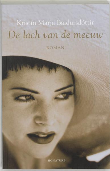 Grote foto de lach van de meeuw boeken overige boeken