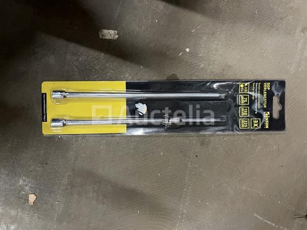 Grote foto bit verleng set doe het zelf en verbouw gereedschappen en machines
