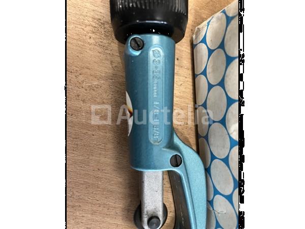 Grote foto dako pijpensnijder 229 3 35mm doe het zelf en verbouw gereedschappen en machines