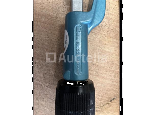 Grote foto dako pijpensnijder 229 3 35mm doe het zelf en verbouw gereedschappen en machines