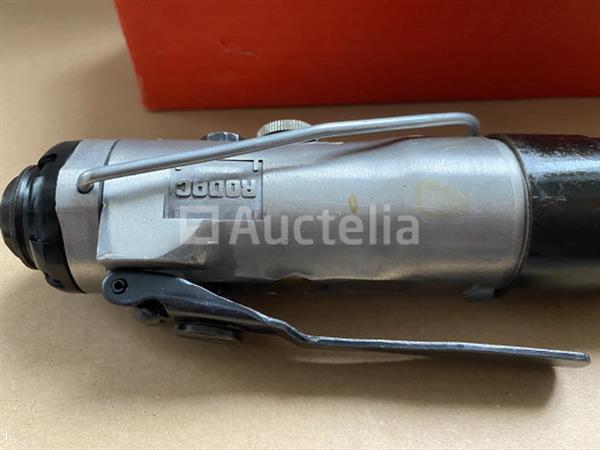 Grote foto rodac pneumatische boor doe het zelf en verbouw gereedschappen en machines