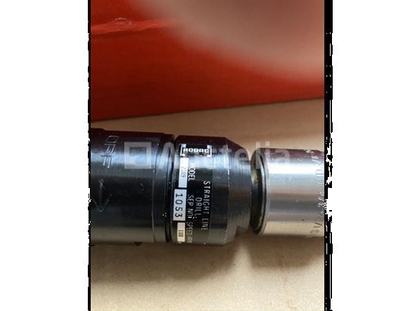 Grote foto rodac pneumatische boor doe het zelf en verbouw gereedschappen en machines