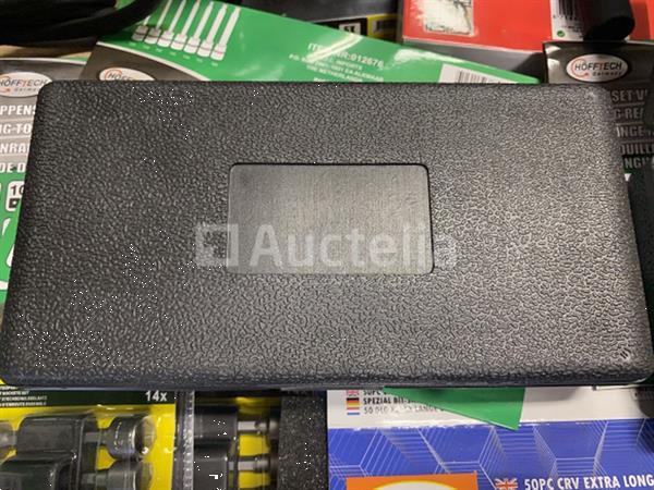 Grote foto doppen set verlengd torx doe het zelf en verbouw gereedschappen en machines