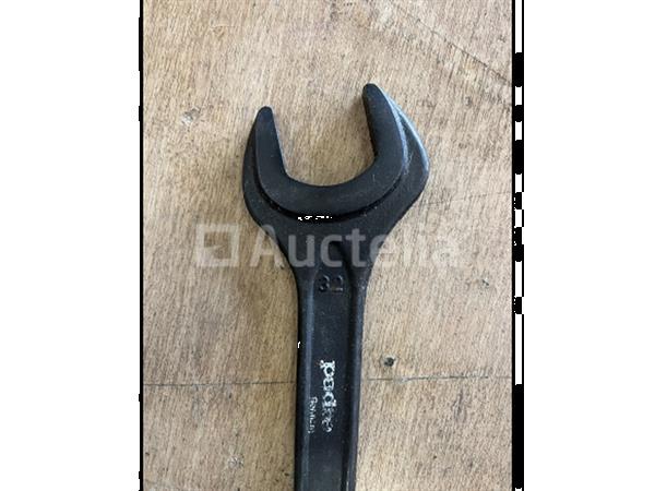 Grote foto padre machinesleutel 32 mm doe het zelf en verbouw gereedschappen en machines