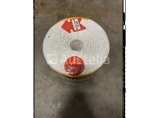 Grote foto rol touw 2kg doe het zelf en verbouw gereedschappen en machines