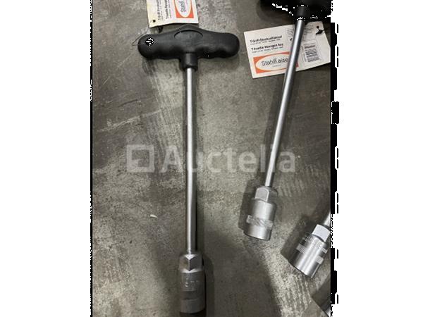 Grote foto 5 x t sleutel doe het zelf en verbouw gereedschappen en machines