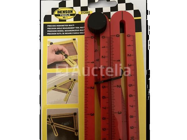 Grote foto precisie hoekmeter multi doe het zelf en verbouw gereedschappen en machines