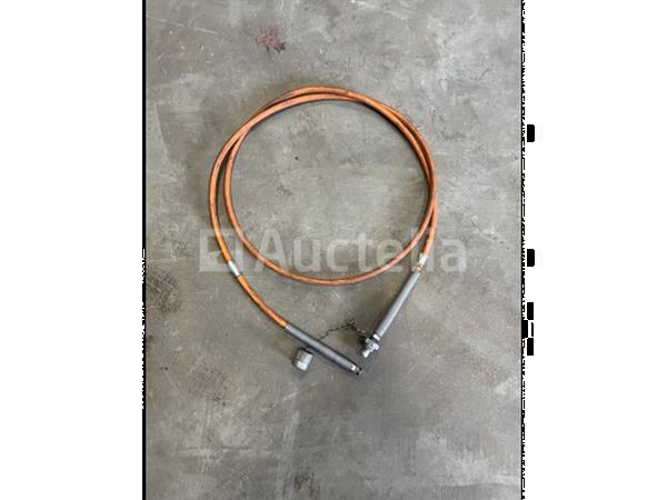 Grote foto holmatro hydrauliek slang doe het zelf en verbouw gereedschappen en machines
