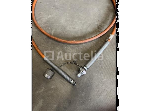 Grote foto holmatro hydrauliek slang doe het zelf en verbouw gereedschappen en machines