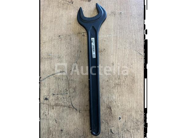 Grote foto promat machinesleutel 41 mm doe het zelf en verbouw gereedschappen en machines