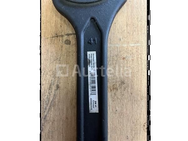 Grote foto promat machinesleutel 41 mm doe het zelf en verbouw gereedschappen en machines