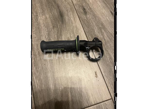 Grote foto 10 x festool handgreep doe het zelf en verbouw gereedschappen en machines