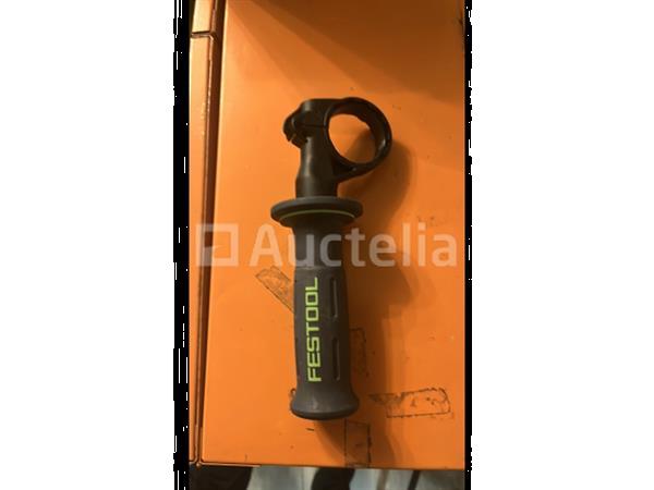 Grote foto 10 x festool handgreep doe het zelf en verbouw gereedschappen en machines