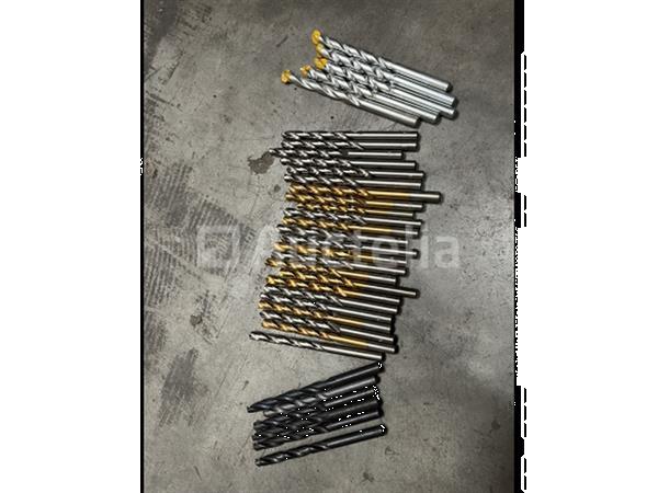 Grote foto 35 voornamelijk metaalboren doe het zelf en verbouw gereedschappen en machines