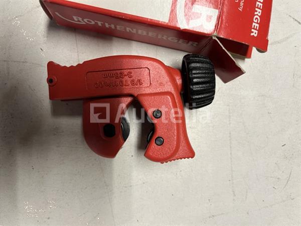 Grote foto rothenberger mini max 3 28mm doe het zelf en verbouw gereedschappen en machines
