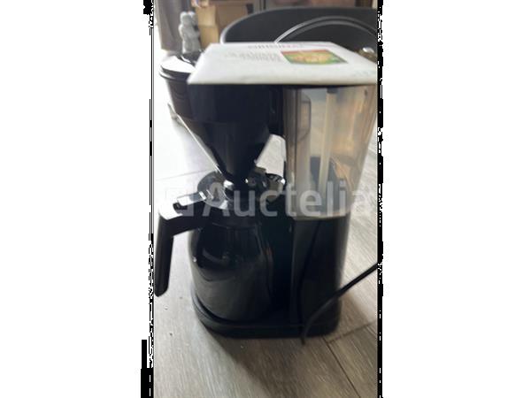 Grote foto melitta easy therm koffie apparaat doe het zelf en verbouw gereedschappen en machines