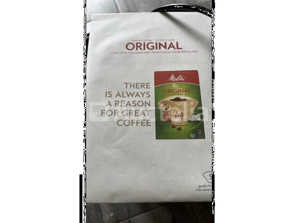 Grote foto melitta easy therm koffie apparaat doe het zelf en verbouw gereedschappen en machines