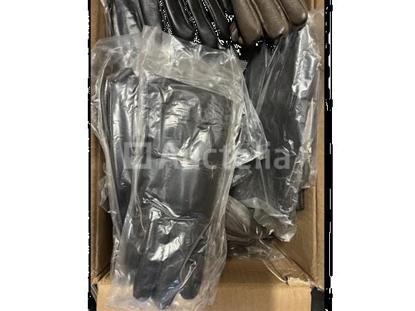Grote foto partij leren dames handschoenen doe het zelf en verbouw gereedschappen en machines