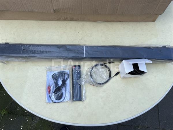 Grote foto soundbar lp 09 doe het zelf en verbouw gereedschappen en machines