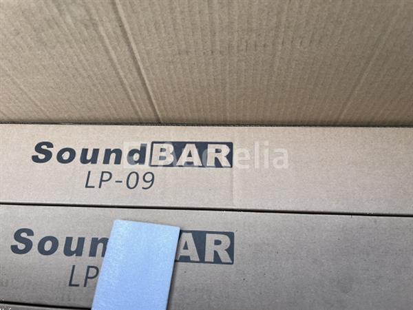 Grote foto soundbar lp 09 doe het zelf en verbouw gereedschappen en machines