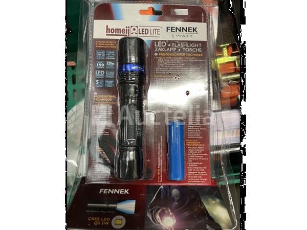 Grote foto homeij led zaklamp doe het zelf en verbouw gereedschappen en machines
