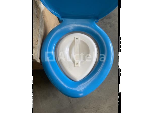 Grote foto chemisch toilet doe het zelf en verbouw gereedschappen en machines